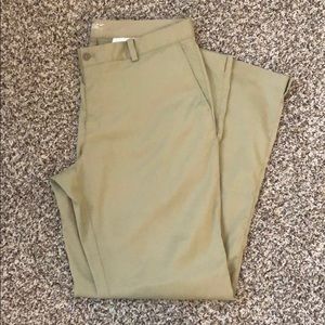 Nike Golf Dry Fit Pants
